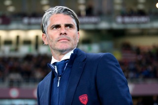 Serie A Cagliari, Lopez: «Inter grande squadra. Siamo pronti»