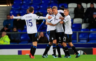 Serie A Atalanta, Vido-Cornelius-Haas-Orsolini in gol col Renate