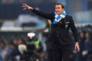 Serie A Spal, Semplici: «Verona e Benevento, due grandi sfide»