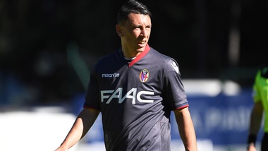 Serie A Bologna, Falletti non convocato per la Sampdoria