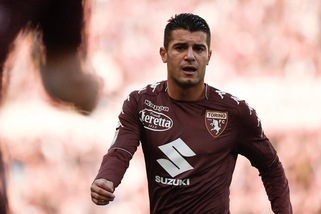 Serie A Iago Falque: «Buon momento per il Torino»