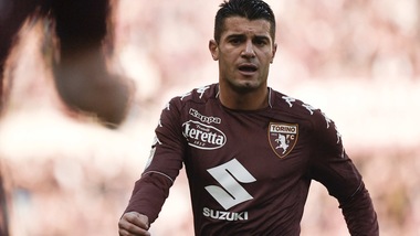Serie A Iago Falque: «Buon momento per il Torino»