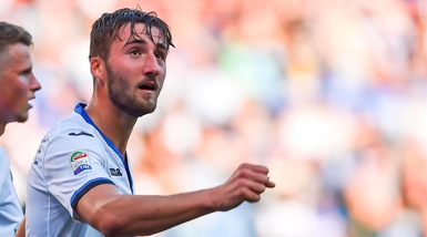 La Juventus sonda le piste italiane: da Cristante a Barella