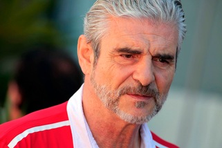 F1 Ferrari, Arrivabene: «Dobbiamo lavorare sulle debolezze»
