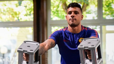 Juventus, torna di moda Emerson: ecco il prezzo