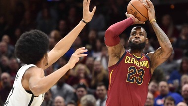 NBA, James su Rose: "Vogliamo il meglio per lui"