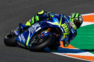 MotoGp, test Jerez: Iannone è il più veloce