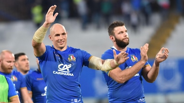 Rugby, diretta Italia-Sudafrica: segui il test match live