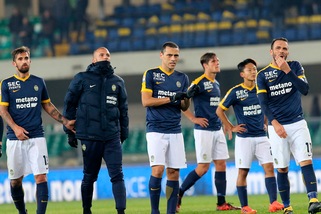 Serie A Sassuolo-Verona, diretta e probabili formazioni ore 18