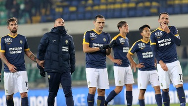Serie A Sassuolo-Verona, diretta e probabili formazioni ore 18