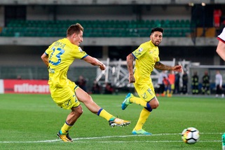 Diretta Chievo-Spal, probabili formazioni e tempo reale ore 18