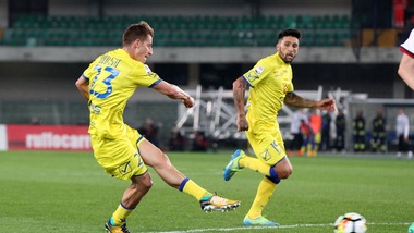 Diretta Chievo-Spal, probabili formazioni e tempo reale ore 18