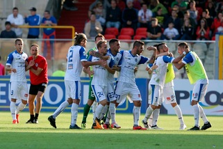 Serie B in diretta, tutti i live dei match delle 15