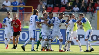 Serie B in diretta, tutti i live dei match delle 15