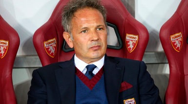 Torino, Mihajlovic: «Milan? Non sarà la sfida che deciderà la mia carriera»