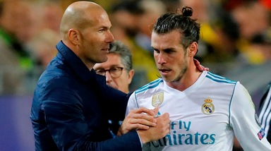 «Lo United mette sul piatto 100 milioni per Bale»