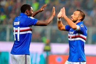 Serie A, Bologna-Sampdoria: le formazioni ufficiali