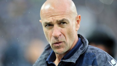 Serie A Genoa, Ballardini: «Non dobbiamo concedere nulla alla Roma»