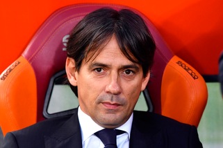 Serie A Lazio, Inzaghi: «Dobbiamo riprendere il nostro cammino»