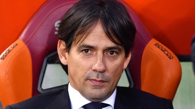 Serie A Lazio, Inzaghi: «Dobbiamo riprendere il nostro cammino»