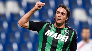 Niente accordo tra Parma e Sassuolo per Matri