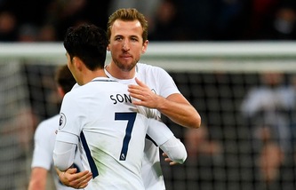 Premier League, vince il Manchester United. Kane salva il Tottenham