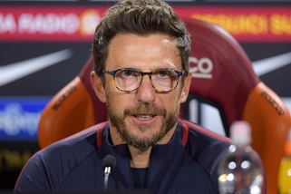 Serie A: Roma, ancora «2» a 1,73