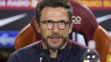 Serie A: Roma, ancora «2» a 1,73