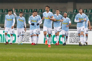 Coppa Italia Spal-Cittadella, probabili formazioni e tempo reale alle 18. Dove vederla in tv