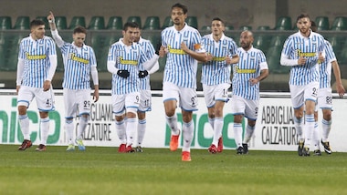 Coppa Italia Spal-Cittadella, probabili formazioni e tempo reale alle 18. Dove vederla in tv