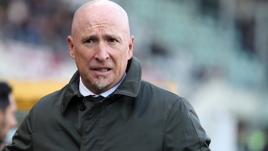 Serie A Chievo, Maran elogia Inglese: «E' in crescita costante»