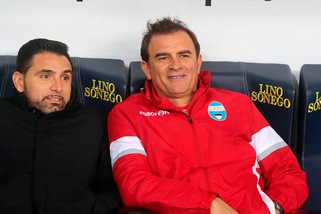 Serie A Spal, Semplici: «Sono arrabbiato per non dire di più»