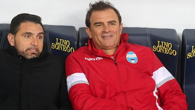 Serie A Spal, Semplici: «Sono arrabbiato per non dire di più»