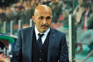 Spalletti: «Grande Inter anche nei momenti di sofferenza»