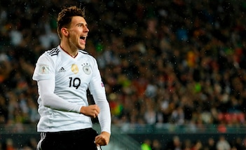 Calciomercato Juventus: Goretzka all'asta, non solo Premier