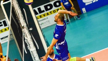Volley: A2 Maschile, Girone Blu: Mondovì doma la resistenza di Taviano