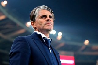 Serie A Cagliari, Lopez: «Fermiamo Verdi e il Bologna»