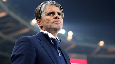 Serie A Cagliari, Lopez: «Icardi è un animale: mezza palla e i gol»