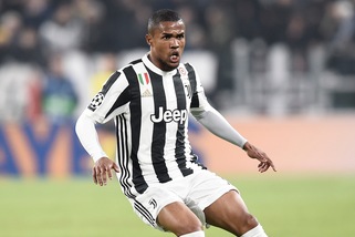 Juventus, serve fantasia per lo scudetto: Douglas Costa alla prova del fuoco