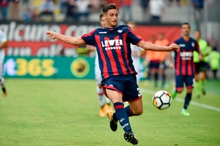 Mandragora, dal master di prof Khedira alla nuova vita a Crotone