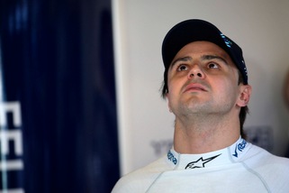 F1 Williams, Massa: «Le qualifiche dimostrano che sono competitivo»
