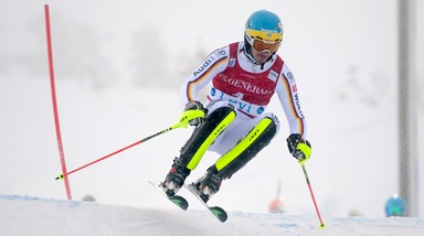 Sci: infortunio per Neureuther, stagione finita