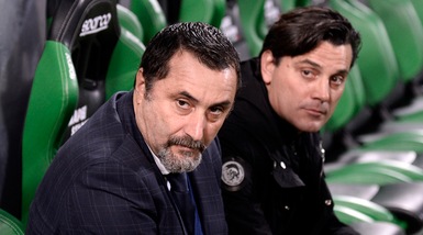 Milan, Mirabelli blinda Bonucci: «Ce lo teniamo stretto»