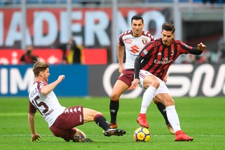 Serie A, Milan-Torino 0-0: Donnarumma frena i granata (con il rimpianto di Belotti-gol)