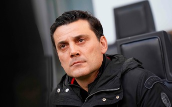 Milan, esonerato Montella: «La squadra mi seguiva. Gattuso è leale, ci si può fidare»