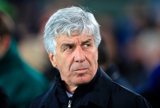 Serie A Atalanta, Gasperini: «Non esiste rischio di sottovalutare il Benevento»