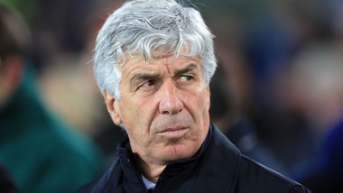 Serie A Atalanta, Gasperini: «Non esiste rischio di sottovalutare il Benevento»