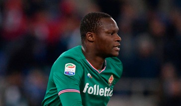 Serie A, Lazio-Fiorentina 1-1: apre de Vrij, pari Babacar al 94'