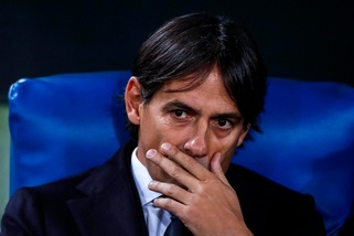 Lazio. Simone Inzaghi: «Non era fallo su Pezzella. Il Var deve ancora progredire»