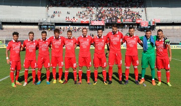 Serie C, Cuneo travolto dalla Viterbese. Il Ravenna batte il Renate